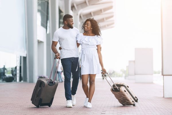 Dayton Travel