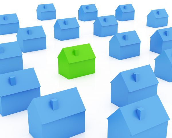 Dayton Real Estate