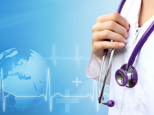 Dayton Health