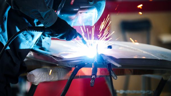Dayton Welding Service