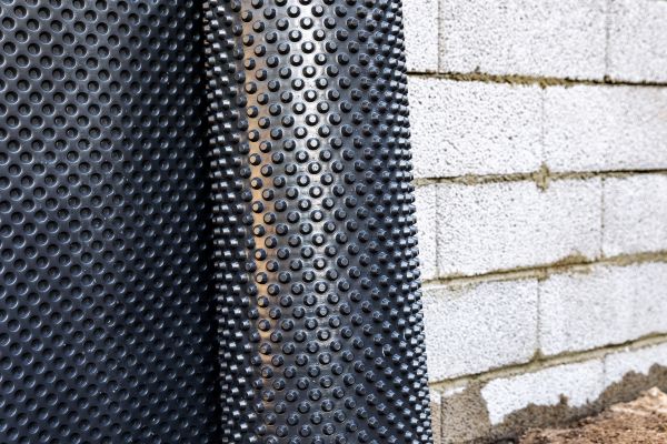 Dayton Waterproofing