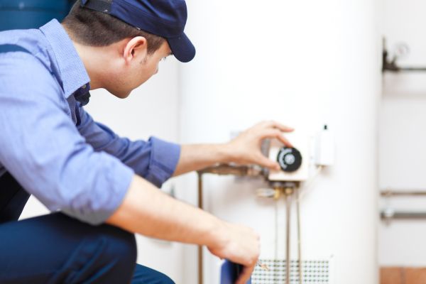 Dayton Water Heater Service