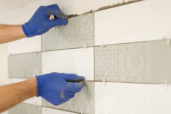 Dayton Tile Service