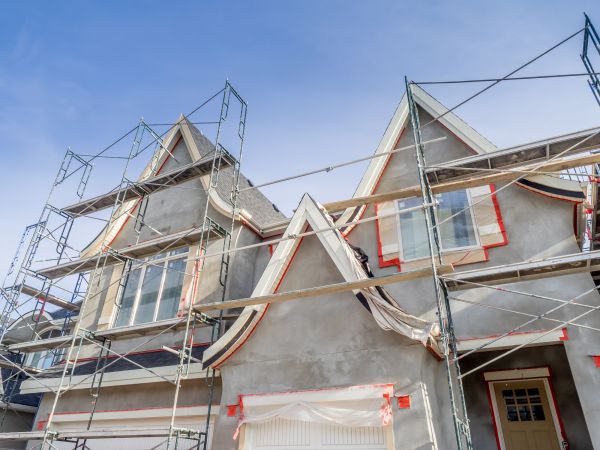 Dayton Stucco Service