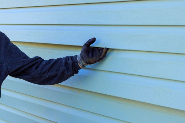 Dayton Siding Service