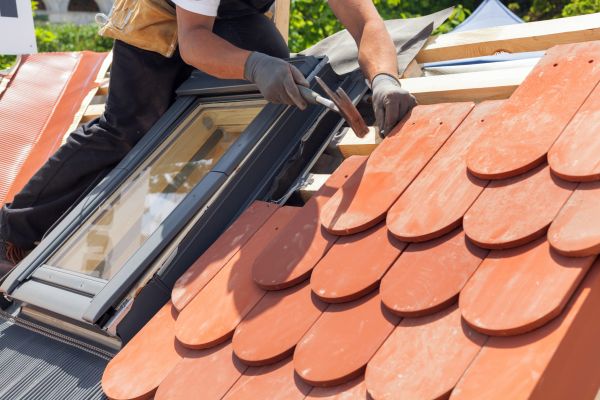 Dayton Roofing Service