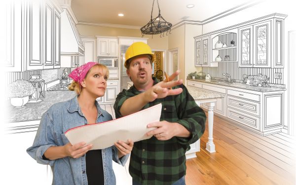 Dayton Remodeling