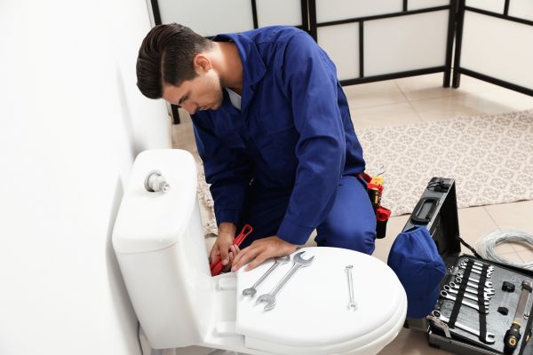 Dayton Plumbing Service