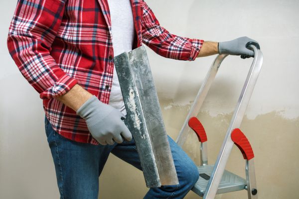 Dayton Plastering Service