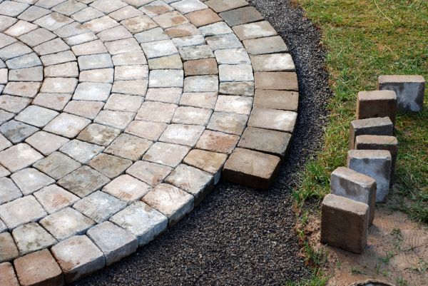 Dayton Pavers Service