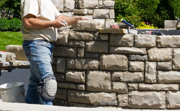 Dayton Masonry Service