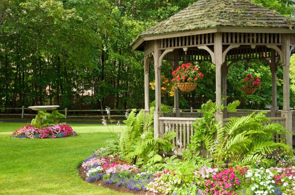 Dayton Landscaping