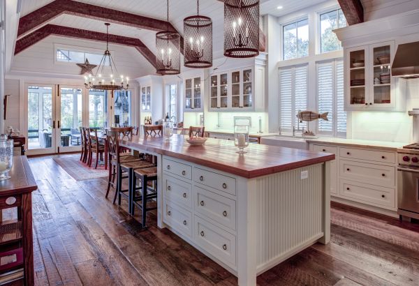 Dayton Kitchen Remodeling