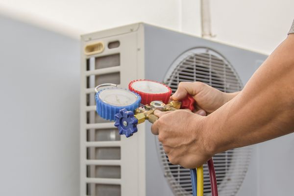 Dayton HVAC Service