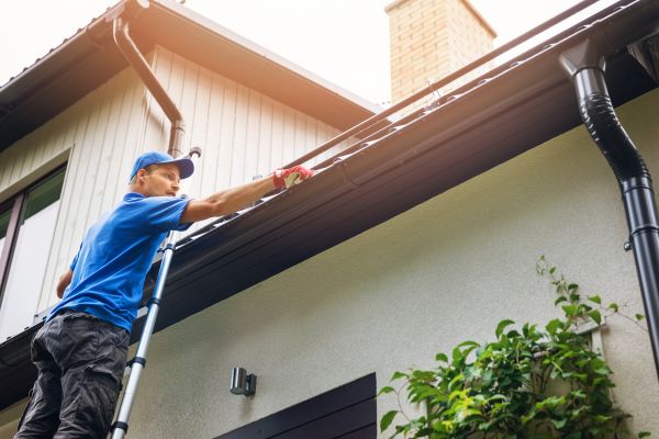 Dayton Gutter Service