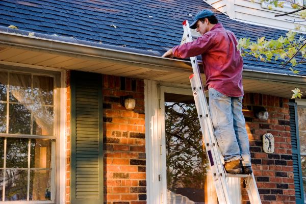 Dayton Gutter Covers Service