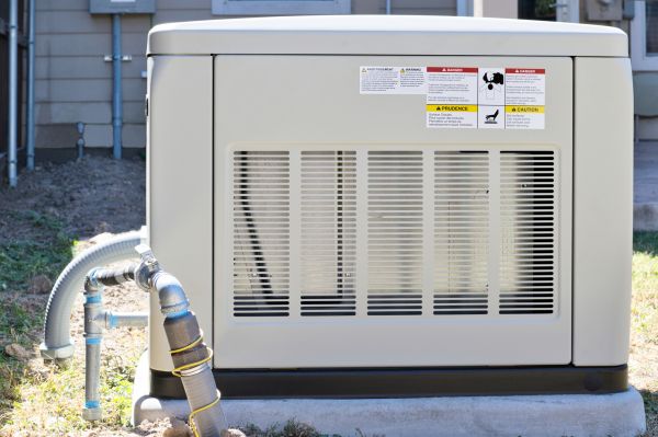 Dayton Generator Service