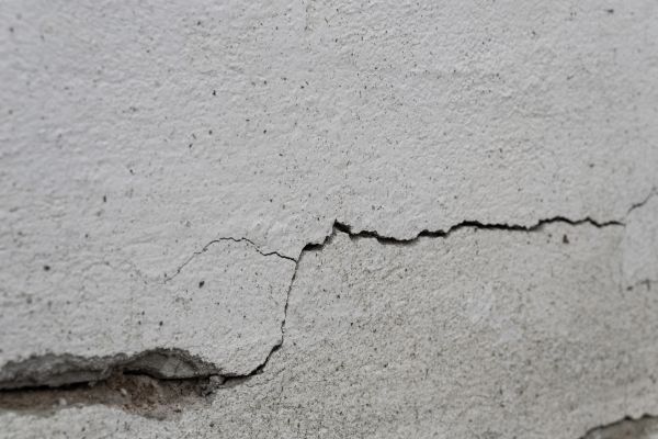 Dayton Foundation Repair