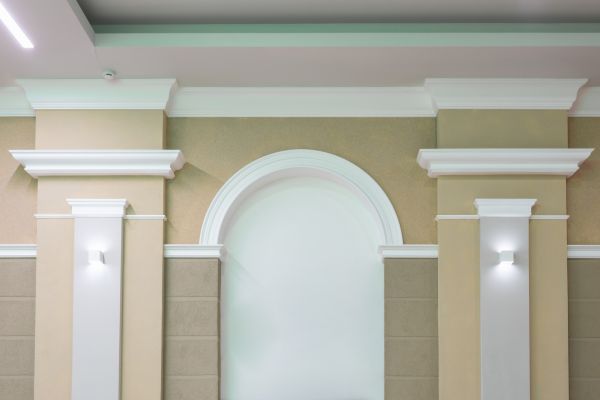Dayton Finish Carpentry