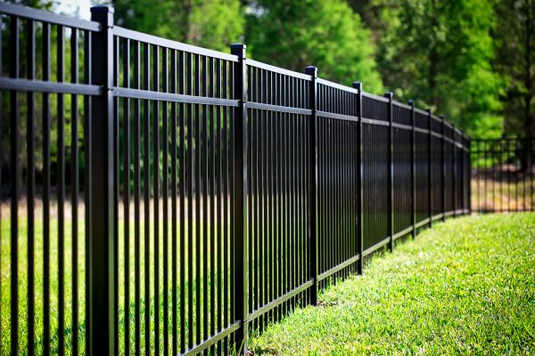 Dayton Fence Service