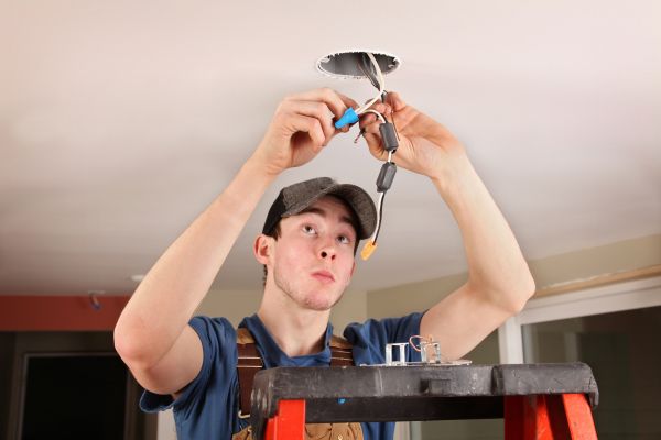 Dayton Electrical Service