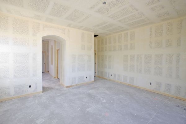 Dayton Drywall Service