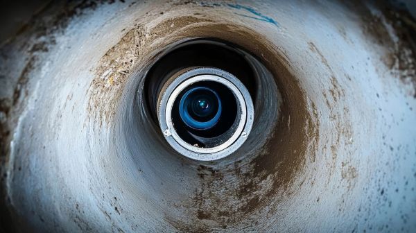 Dayton Drain Camera Service