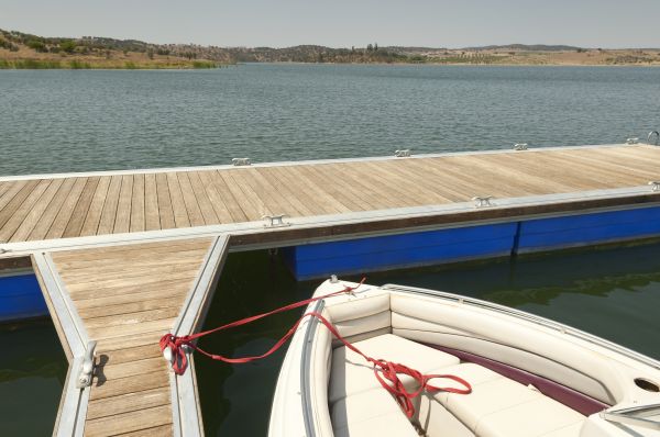 Dayton Dock Service