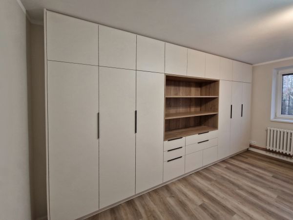 Dayton Custom Carpentry