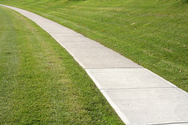 Dayton Concrete Leveling