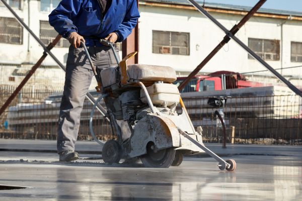 Dayton Concrete Cutting