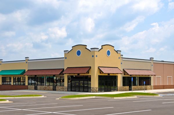 Dayton Commercial Painting