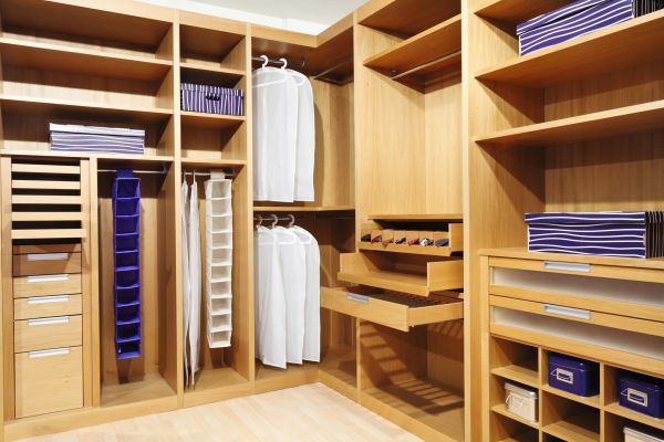 Dayton Closet and Shelving Service