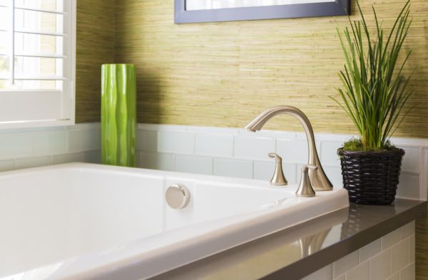 Dayton Bathtub Installation