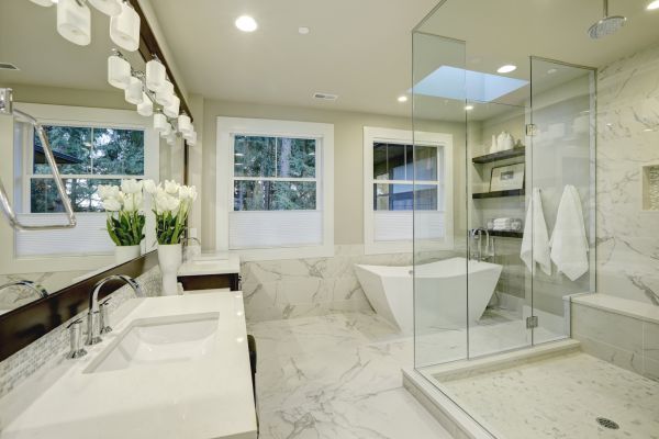 Dayton Bathroom Remodeling